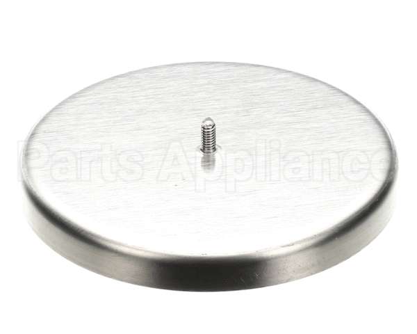 1112.00417.00 Fetco Weldment, Funnel Cover, Lbd-6