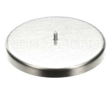 1112.00417.00 Fetco Weldment, Funnel Cover, Lbd-6