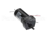 111207 Champion - Moyer Diebel Motor 1/25Hp 115/50-60/1 Geat