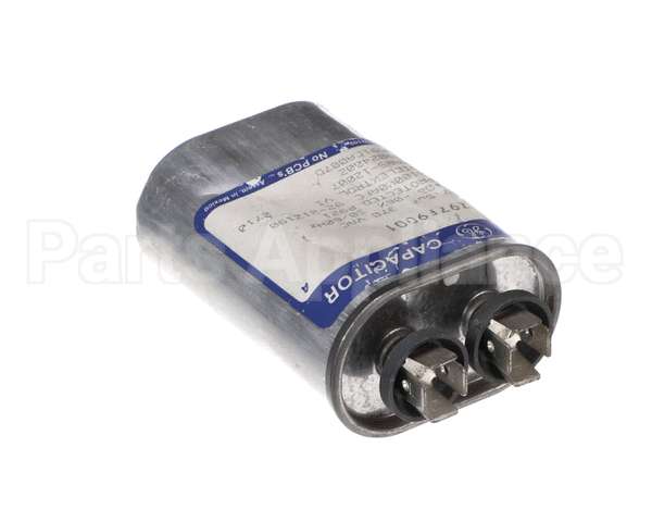 111208 Champion - Moyer Diebel Capacitor,Motor 7.5Mfd 370V