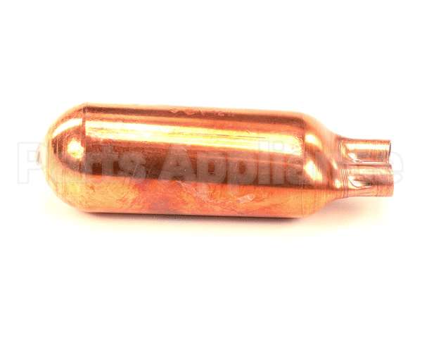 1112109 Franke Accumulator Ver Spinco 162071
