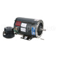 111214 Leeson Motor
