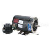 111214 Leeson Motor