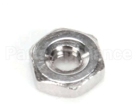 11122 Hardt Nut Hex S/S 2-56