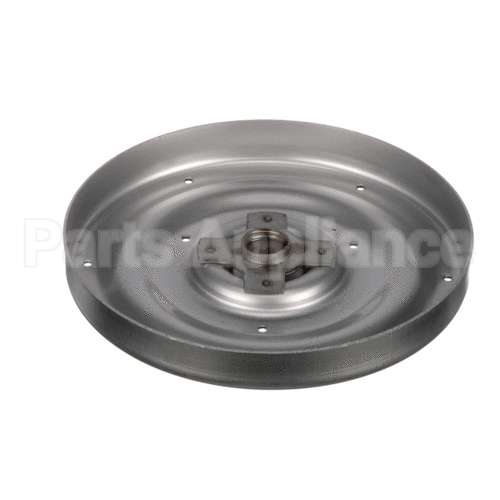 111223 Newco Sprayhead, Round Cup Siphon