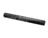 111224 Cleveland Nipple1.00Nptx10.75Sch40 Blk I