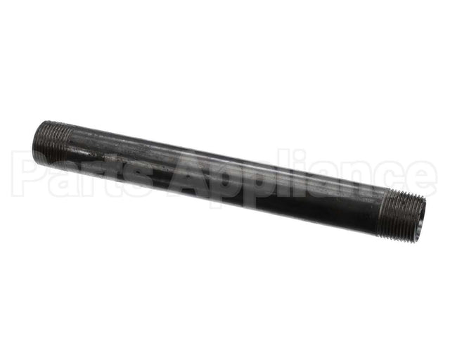 111224 Cleveland Nipple1.00Nptx10.75Sch40 Blk I