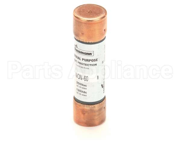 111230 Champion - Moyer Diebel Fuse Ot-60 250V One Time