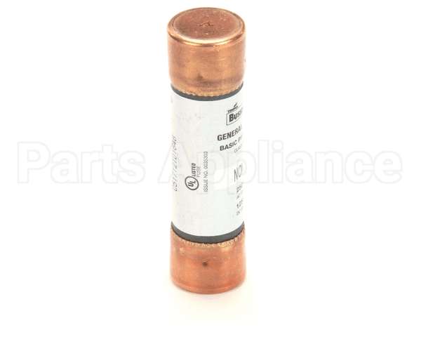 111230 Champion - Moyer Diebel Fuse Ot-60 250V One Time