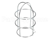 11124 Gaylord Wire Guard For 100 Watt Light