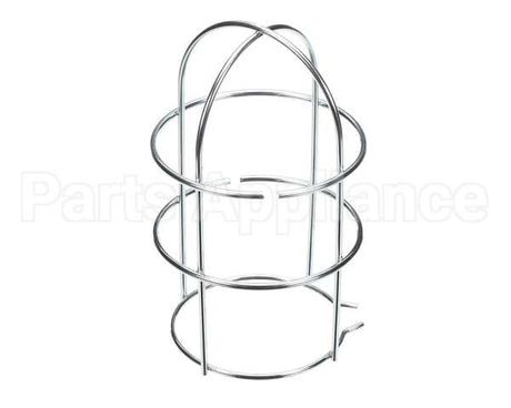 11124 Gaylord Wire Guard For 100 Watt Light
