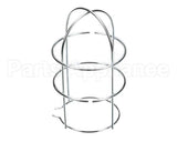 11124 Gaylord Wire Guard For 100 Watt Light