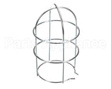 11124 Gaylord Wire Guard For 100 Watt Light