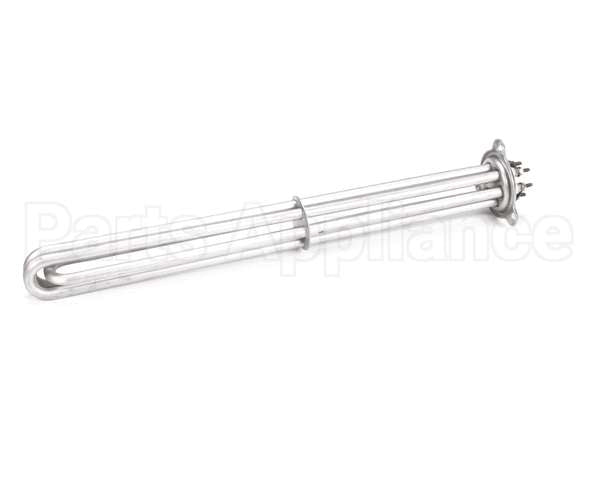 111267 Champion - Moyer Diebel Heater 17.7Kw 480/3 Bstr
