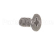 111296 Champion - Moyer Diebel Screw 10-32 X 3/8 Flt Undercut