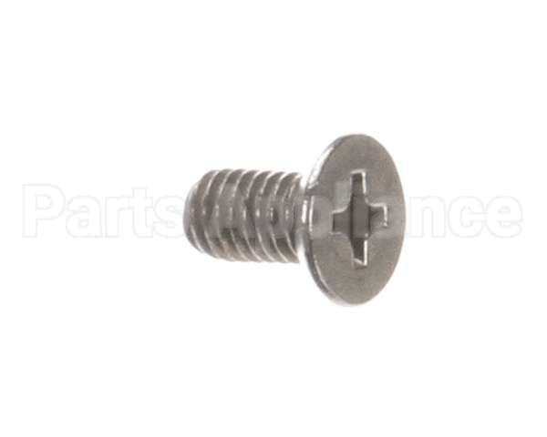 111296 Champion - Moyer Diebel Screw 10-32 X 3/8 Flt Undercut