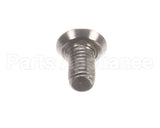 111296 Champion - Moyer Diebel Screw 10-32 X 3/8 Flt Undercut