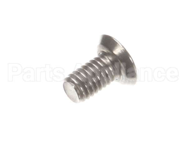 111296 Champion - Moyer Diebel Screw 10-32 X 3/8 Flt Undercut