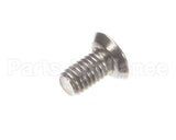 111296 Champion - Moyer Diebel Screw 10-32 X 3/8 Flt Undercut