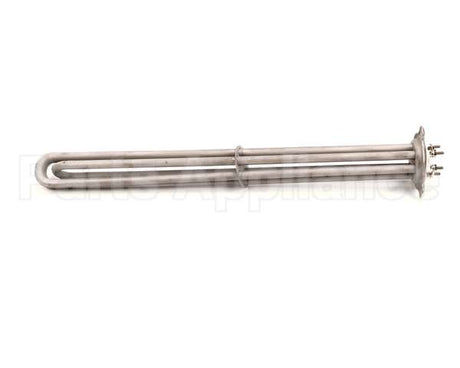 111305 Champion - Moyer Diebel Heater 9Kw 240/3 Bstr