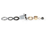 111325 Champion - Moyer Diebel Nozzle Flush-N Polished Chrome