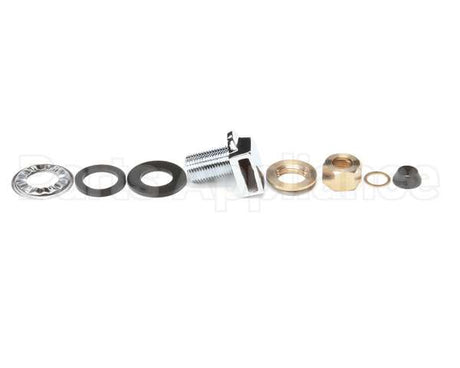 111325 Champion - Moyer Diebel Nozzle Flush-N Polished Chrome