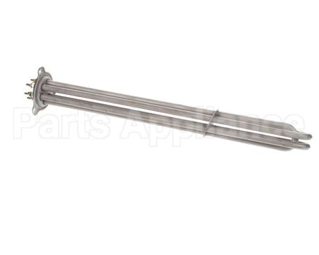 111334 Champion - Moyer Diebel Heater 9/12Kw 208-240/3 Btr