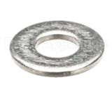 11134 Hardt Washer Flat S/S #8