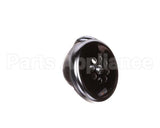 111340 Franke Head Overflow Brass Nickel