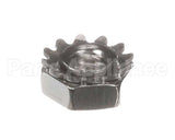 11135 Hardt K-Locknut S/S 8-32