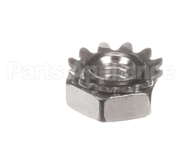 11135 Hardt K-Locknut S/S 8-32