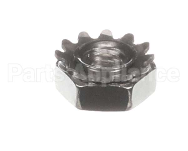 11135 Hardt K-Locknut S/S 8-32