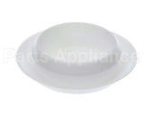11138000000 Kason Finish Cap (Hole Plug 3/4" Hole) White