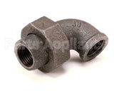 111386 Champion - Moyer Diebel Union Elbow 12X90 Female Bi