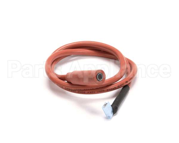 111392 Groen Cable Hi Volt Spark Ignition