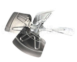 1113970 International Comfort Products 22"Dia 27Deg 5/8" Ccw 4Bld Fan