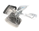 1113971 International Comfort Products 22"Dia 21Deg 5/8" Ccw 4Bld Fan