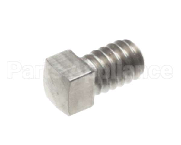 1114 Cretors 1/4-20 X 3/8 Sq Head Screw-Nickl