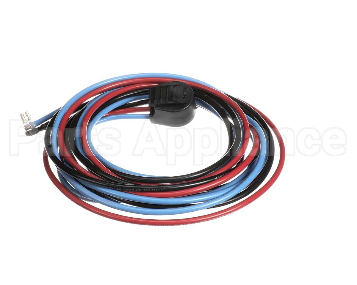 1114024 International Comfort Products Compressor Plug
