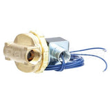 111437 Compatible Champion Valve, Solenoid, 3/4", Hw J And E Gp607