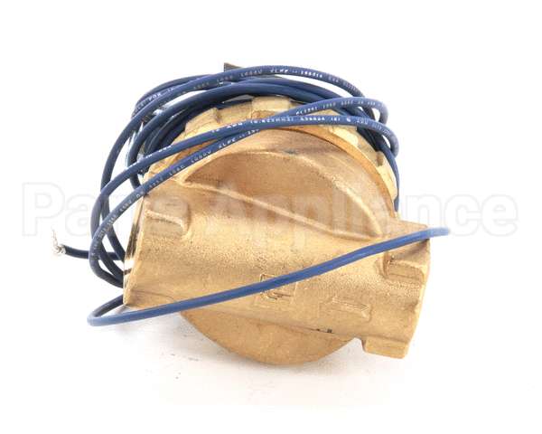 111437 Champion - Moyer Diebel Valve, 3/4 In Hw J And E Gp607