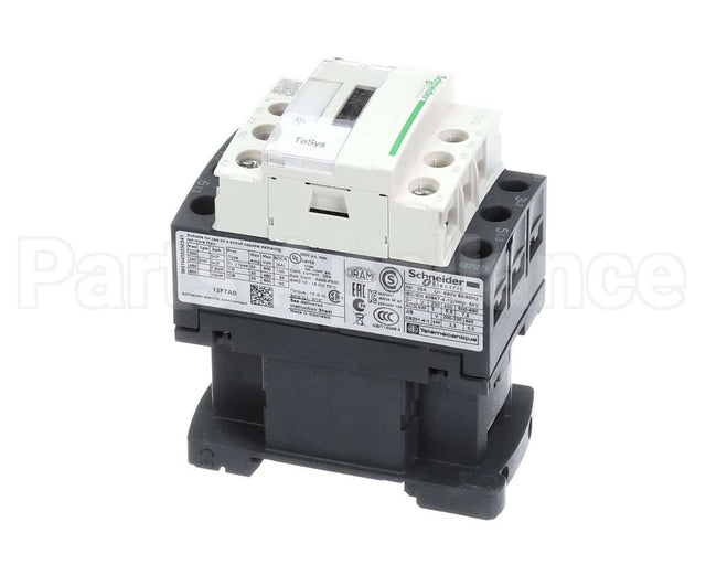 111465 Champion - Moyer Diebel Contct 120V 50/60Hz Lc1D1210F7