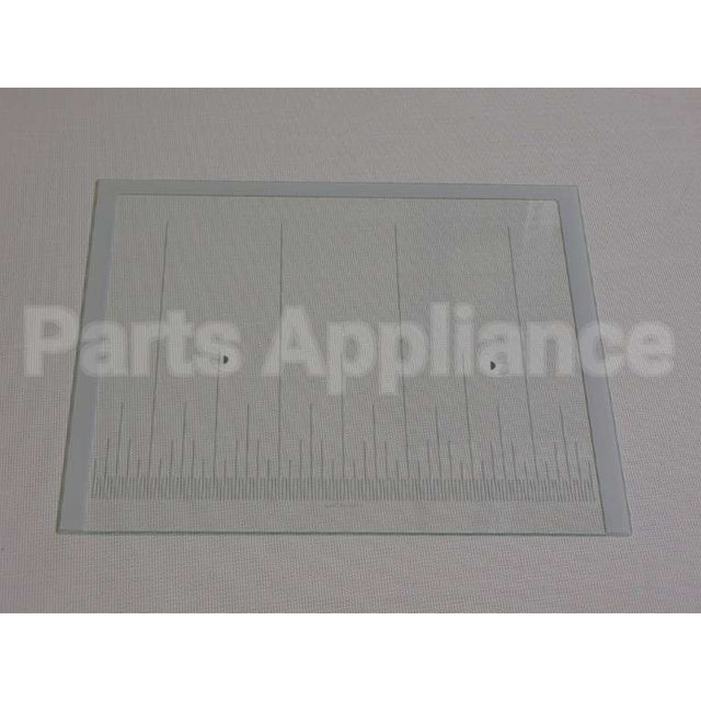 1114687 Whirlpool Glass-Cantilever Shelf