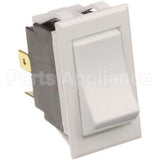 111496-B1 Compatible Hobart Rocker Switch 7/8 X 1-1/2 Dpst