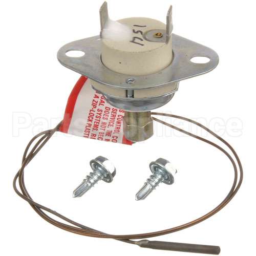 111496H1 Compatible Vulcan Flame Switch