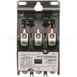 111497-C7 Compatible Vulcan Contactor 3P 40/50A 208/240V