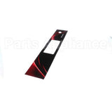 1115-549 Cres Cor Label Cont. Panel