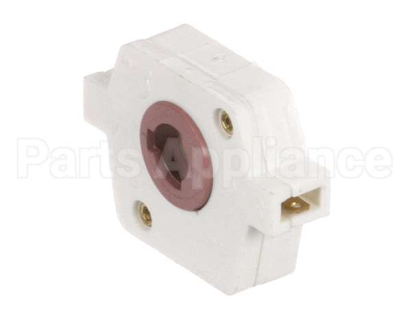 1115 Imperial Idr/Switch Open Burners(Old P/N 0405)