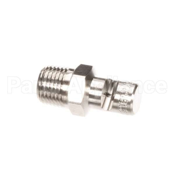 111517 Compatible Champion Nozzle, Spray K-1.5 W/S Rack