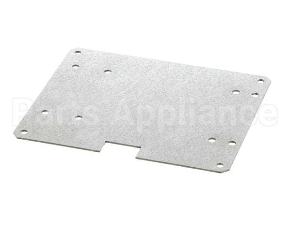 111526 Cleveland Plate;Adapter;A.c. Drive
